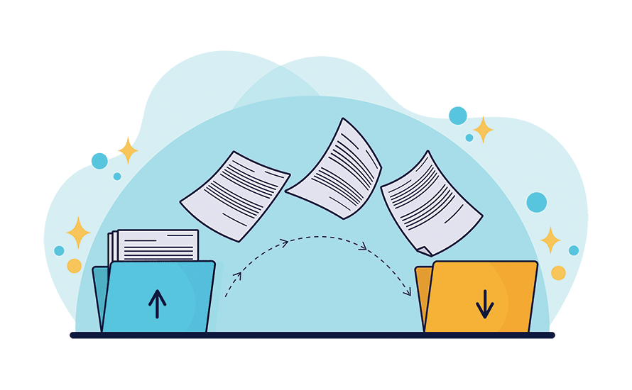 transfer-domain