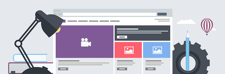 Drag and Drop Website Builder